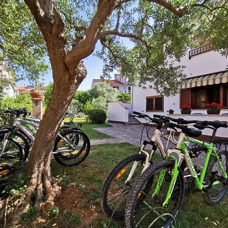 Medusa Apartamento Rovinj
