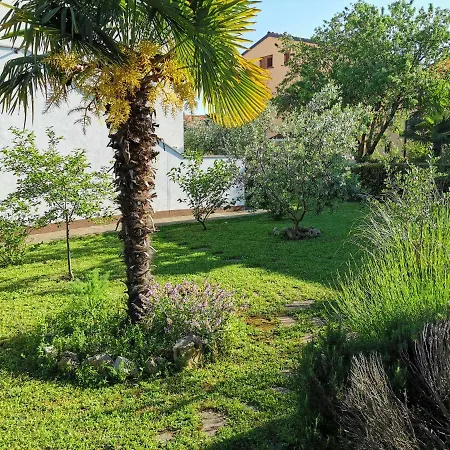 Medusa Apartamento Rovinj