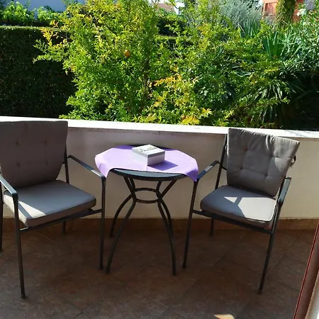 Apartamento Medusa *