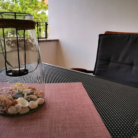 Apartamento Medusa *