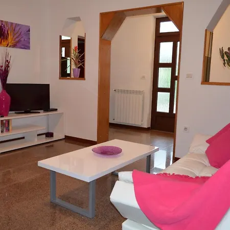 Apartamento Medusa *